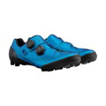 SHIMANO  Buty SHXC903 niebieskie