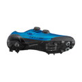 SHIMANO  Buty SHXC903 niebieskie