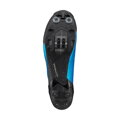 SHIMANO  Buty SHXC903 niebieskie