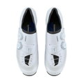 SHIMANO  Buty SHXC903 białe