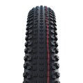 SCHWALBE Opona RICK XC PRO (62-622) 29x2.40