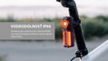 MAGICSHINE Lampka SEEMEE R300 RADAR tylne 7f