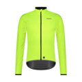 SHIMANO  Kurtka WINDFLEX neon żółta