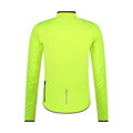 SHIMANO  Kurtka WINDFLEX neon żółta