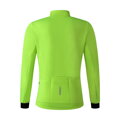 SHIMANO  Kurtka ELEMENT neon żółta