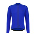 SHIMANO  Dres ELEMENT LONG niebieski