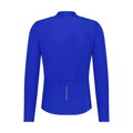 SHIMANO  Dres ELEMENT LONG niebieski