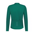 SHIMANO  Dres ELEMENT LONG zielony