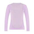SHIMANO  Koszulka termiczna damska VERTEX LONG BASE LAYER różowa