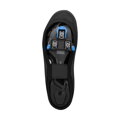 SHIMANO  Nawłoki na buty DUAL CR czarne