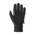 SHIMANO  Rękawice WINDSTOPPER PRIMALOFT czarne