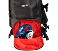 ZÉFAL PlecakHYDRO XC 6l czarny