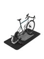 ELITE Podkładka DRY MAT czarna 180x90cm