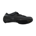 SHIMANO  Buty SHRC102 damskie czarne