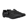 SHIMANO  Buty SHRC302 damskie czarne
