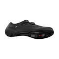 SHIMANO  Buty SHRC703 czarne