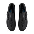 SHIMANO  Buty SHRC703 czarne
