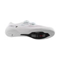 SHIMANO  Buty SHRC703 białe