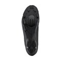SHIMANO  Buty SHMW502 czarne