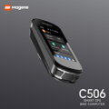 MAGENE Komputer rowerowy SMART GPS C506 GPS