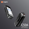 MAGENE Komputer rowerowy SMART GPS C506 GPS