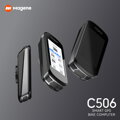 MAGENE Komputer rowerowy SMART GPS C506 GPS