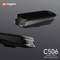 MAGENE Komputer rowerowy SMART GPS C506 GPS