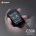 MAGENE Komputer rowerowy SMART GPS C506 GPS