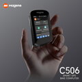 MAGENE Komputer rowerowy SMART GPS C506 GPS