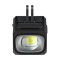 MAGICSHINE Lampka EVO 1100 przednie 8f USB