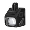MAGICSHINE Lampka EVO 1100 przednie 8f USB