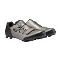 SHIMANO  Buty SHXC502 srebrne