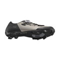 SHIMANO  Buty SHXC502 srebrne