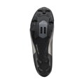 SHIMANO  Buty SHXC502 srebrne