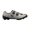 SHIMANO  Buty SHXC702 srebrne
