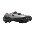 SHIMANO  Buty SHXC702 srebrne