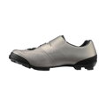 SHIMANO  Buty SHXC702 srebrne