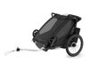 THULE Wózek Chariot Sport 2 G3 Czarny