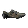 SHIMANO  Buty SHXC903 LTD camo