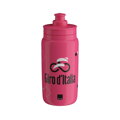 ELITE Bidon FLY 550 Giro D´Italia różowa