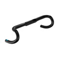 PRO Kierownica PLT CARBON compact 31,8mm
