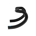 PRO Kierownica PLT CARBON compact 31,8mm