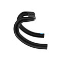 PRO Kierownica PLT CARBON compact 31,8mm