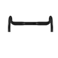 PRO Kierownica PLT CARBON compact 31,8mm