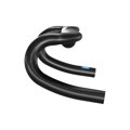 PRO Kierownica DISCOVER ERGO 16 stopni flare, 31,8mm