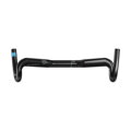 PRO Kierownica DISCOVER ERGO 16 stopni flare, 31,8mm