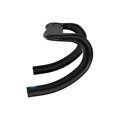PRO Kierownica PLT ERGO CARBON 31,8mm