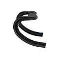 PRO Kierownica PLT ERGO CARBON 31,8mm