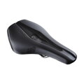 PRO Siodełko STEALTH OFFROAD PERFORMANCE czarne 142mm