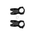 PRO Wspornik PLT Al, +/-6°, 31,8mm